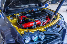 Wyjątkowy projekt studentów POLYCOMP,