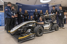 IGNIS – Polska sięga gwiazd!