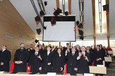 [FOTO] Relacja z Dnia Otwartego Wydziału Mechaniczno-Technologicznego w Stalowej Woli