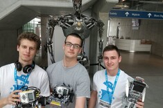 [FOTO] Podsumowanie osiągnięć studentów Politechniki Rzeszowskiej