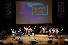 [FOTO] Koncert Marszowym Krokiem do Wolności