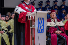 Politechnika Rzeszowska uroczyście zainaugurowała 69. Rok Akademicki