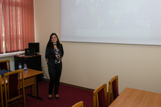 Współpraca z brazylijską uczelnią