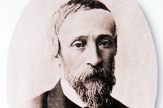 Wystawa o Ignacym Łukasiewiczu na Politechnice Rzeszowskiej