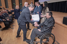 Nagrody rektora dla nauczycieli akademickich