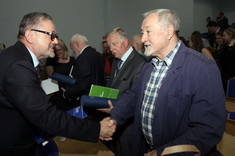 [FOTO, VIDEO] Jubileusz 50-lecia istnienia Wydziału Budownictwa, Inżynierii Środowiska i Architektury