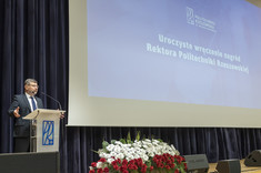 Prof. P. Koszelnik, 