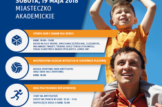 Święto Politechniki Rzeszowskiej na sportowo!