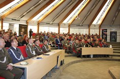 Uczestnicy konferencji,