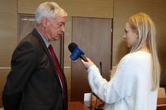 Ponad 19 mln złotych dla Politechniki Rzeszowskiej