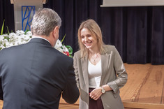 Nagrody rektora dla nauczycieli akademickich