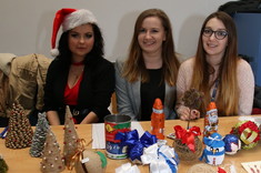 Studenckie Mikołajki pomogą dzieciom z hospicjum