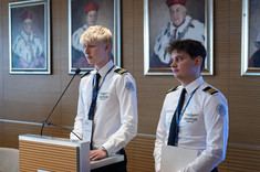 Konferencja Prorektorów ds. Kształcenia i Studenckich Polskich Uczelni Technicznych na Politechnice Rzeszowskiej