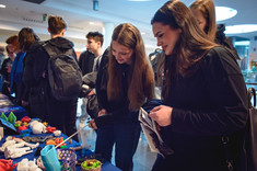 Zbuduj swoją przyszłość na Politechnice Rzeszowskiej