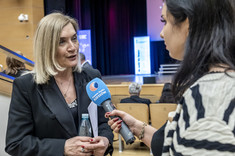 Kurator M. Nowak-Maluchnik,