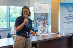 Aleksandra Błaszczyk,