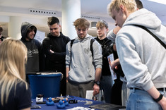 Zbuduj swoją przyszłość na Politechnice Rzeszowskiej