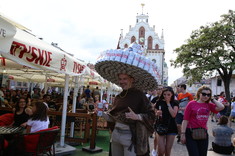 [FOTO] Rzeszowskie Juwenalia. Dzień pierwszy