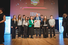 Gala Podkarpackiego Rankingu Liceów i Techników Perspektywy 2026,