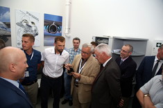 Wspólny projekt lotniczy Politechniki Rzeszowskiej i Pratt & Whitney Rzeszów