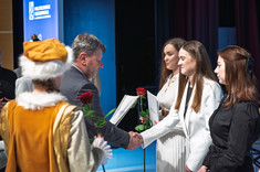 Rzeszów University of Technology Students Awards 2025,