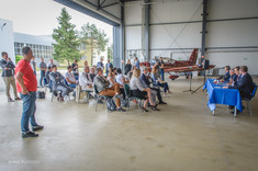 Centralne Pokazy Lotnicze z okazji 100-lecia Aeroklubu Polskiego