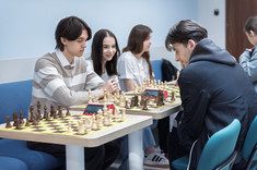 Zbuduj swoją przyszłość na Politechnice Rzeszowskiej