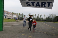 Wspólna zabawa podczas Święta Politechniki Rzeszowskiej!