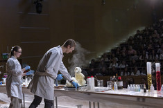 32. Seminarium „Wybrane Problemy Chemii”